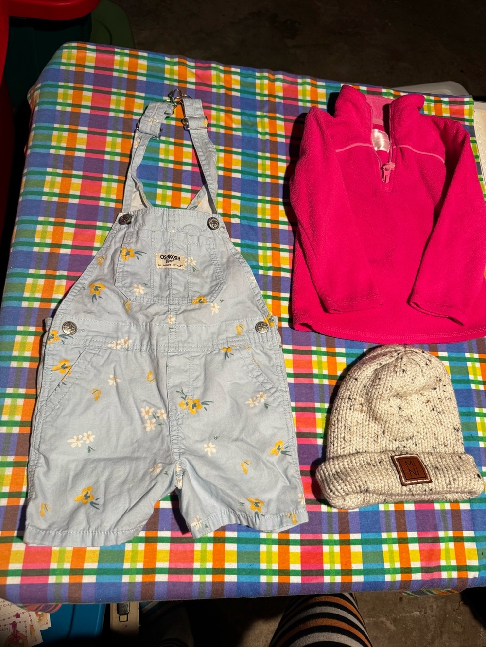 Girls bundle